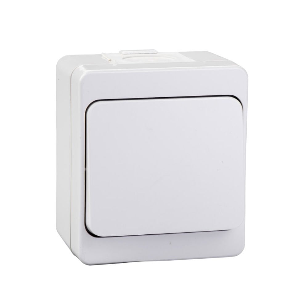 SCHNEIDER ANAHTAR NEMLİYER BEYAZ-SCH-ETK NML0100121