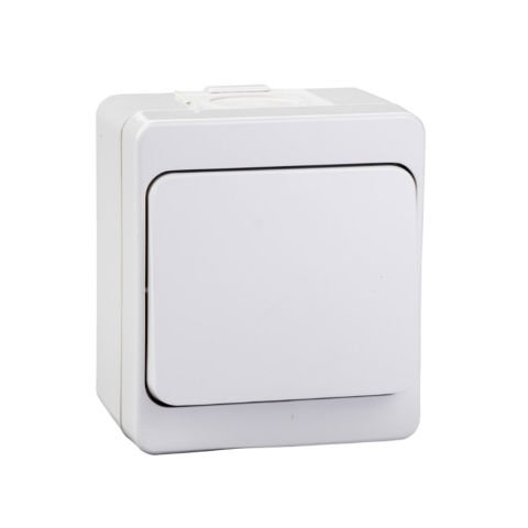 SCHNEIDER ANAHTAR NEMLİYER BEYAZ-SCH-ETK NML0100121