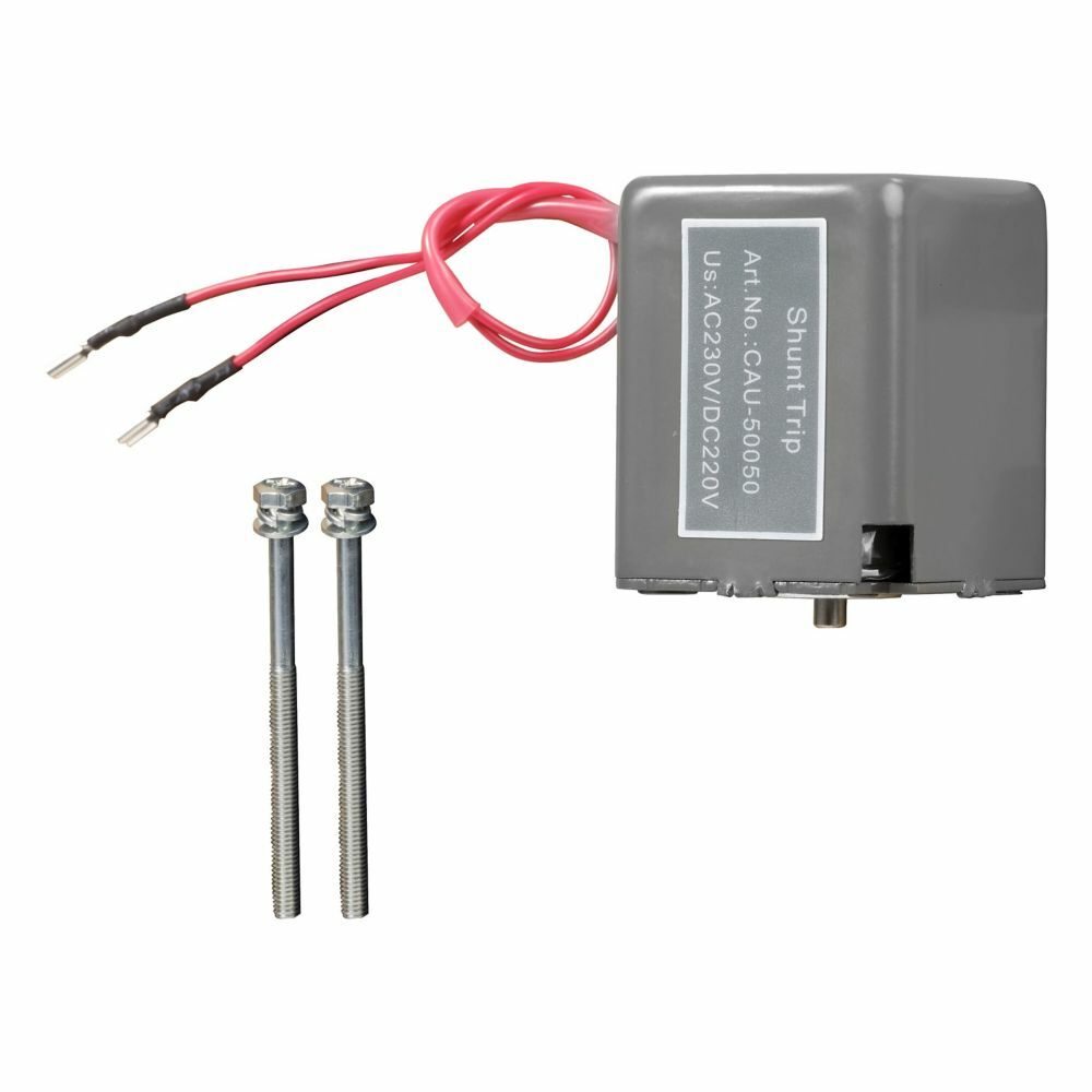 EATON IZMY-ST25/40-230AD Açık Tip Şalter Aksesuarı: Şönt Açtırma Bobini, 23