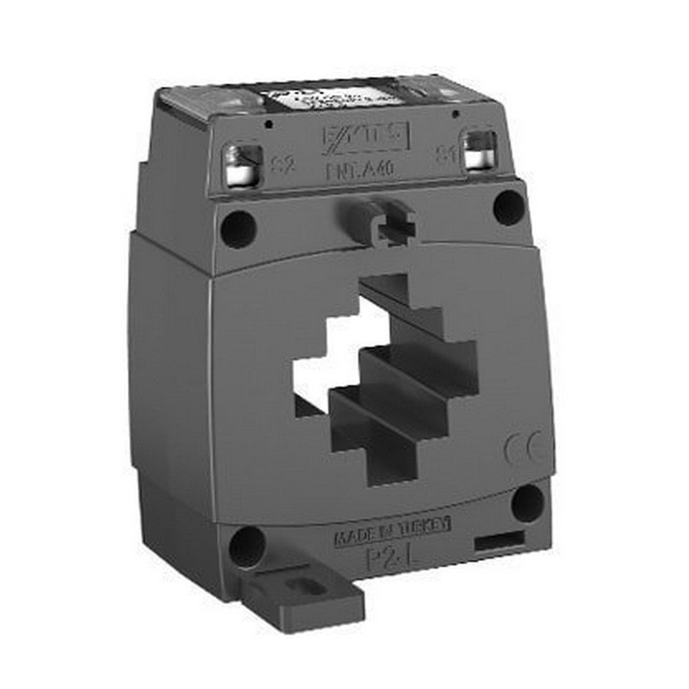 ENTES M4150 ENT.A40 500- 10 VA CL:0,5 ALÇAK GERİLİM AKIM TRAFOSU