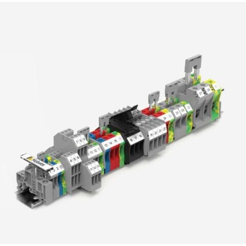 MOLWEX D-DC4-HE DC4-HE İÇİN KAPAK, GRİ MOLWEX 150 340