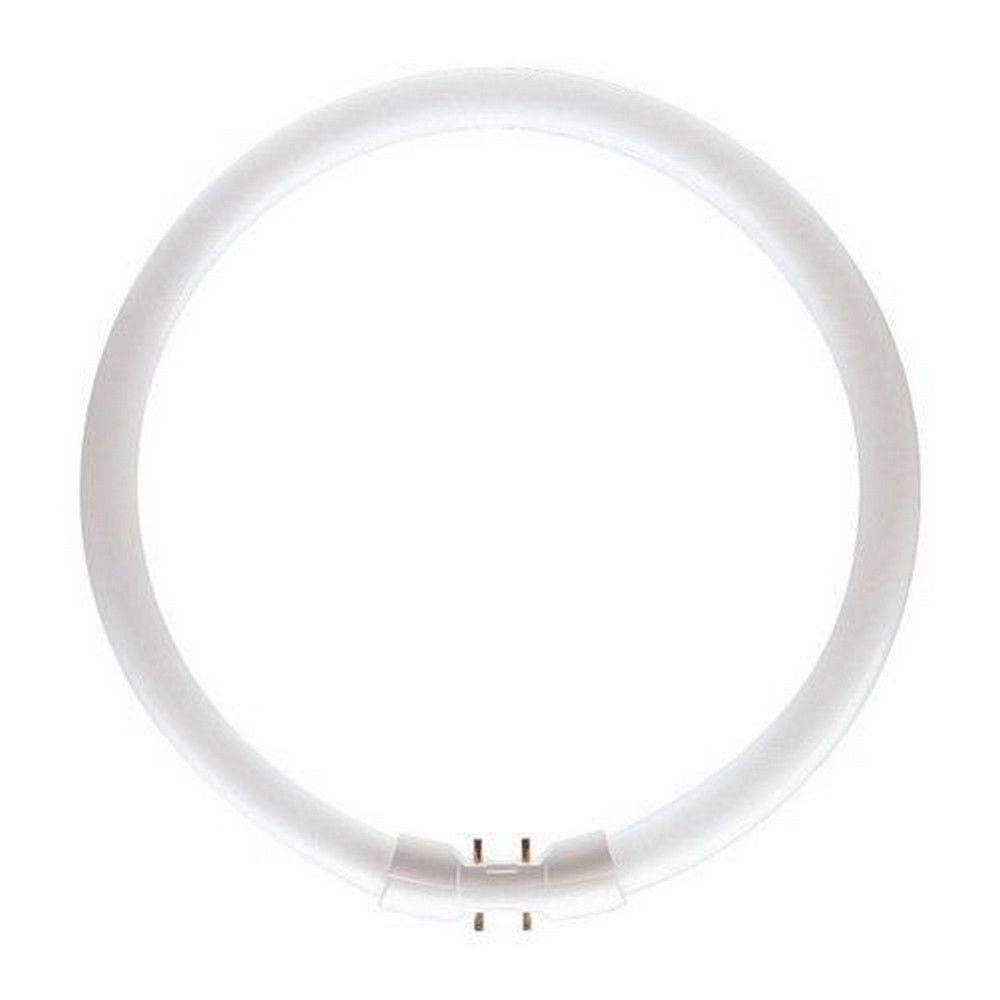 PHILIPS 40W-840 2GX13 4000K SİMİT FLORESAN AMPUL