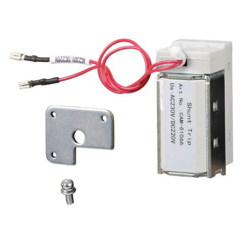 EATON IZMY-ST16-230AD Açık Tip Şalter Aksesuarı: Şönt Açtırma Bobini, 23