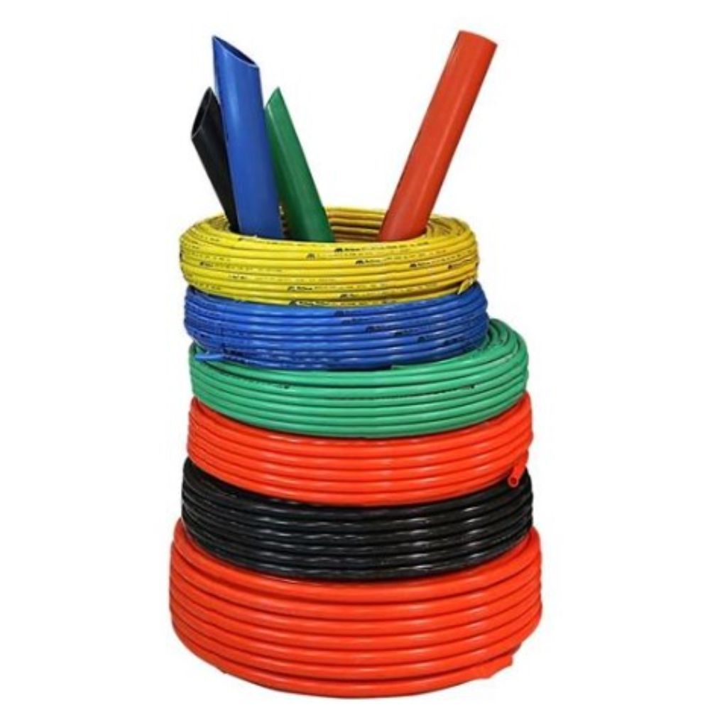 MUTLUSAN PLASTİK Ø25/125N SİBOR SERİSİ BORU (100 METRE) (YANMAZ TURUNCU)