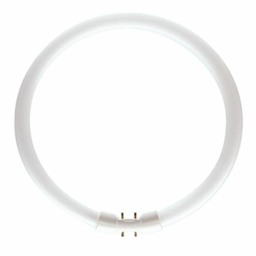 PHILIPS 40W-840 2GX13 4000K SİMİT FLORESAN AMPUL