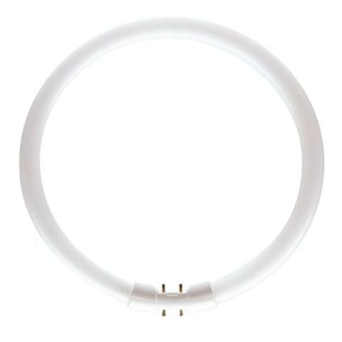 PHILIPS 40W-840 2GX13 4000K SİMİT FLORESAN AMPUL