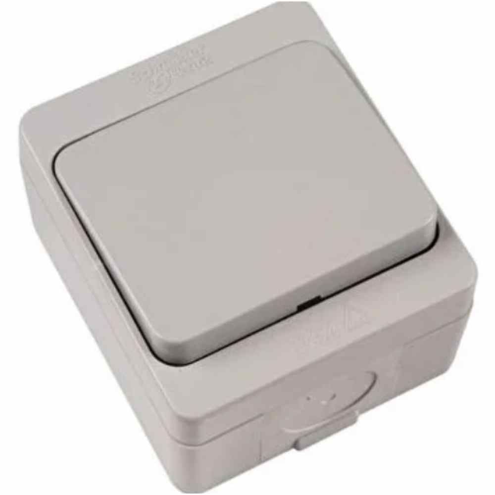 SCHNEIDER LİHT BUTONU NEMLİYER GRİ-SCH-ETK NML0700133