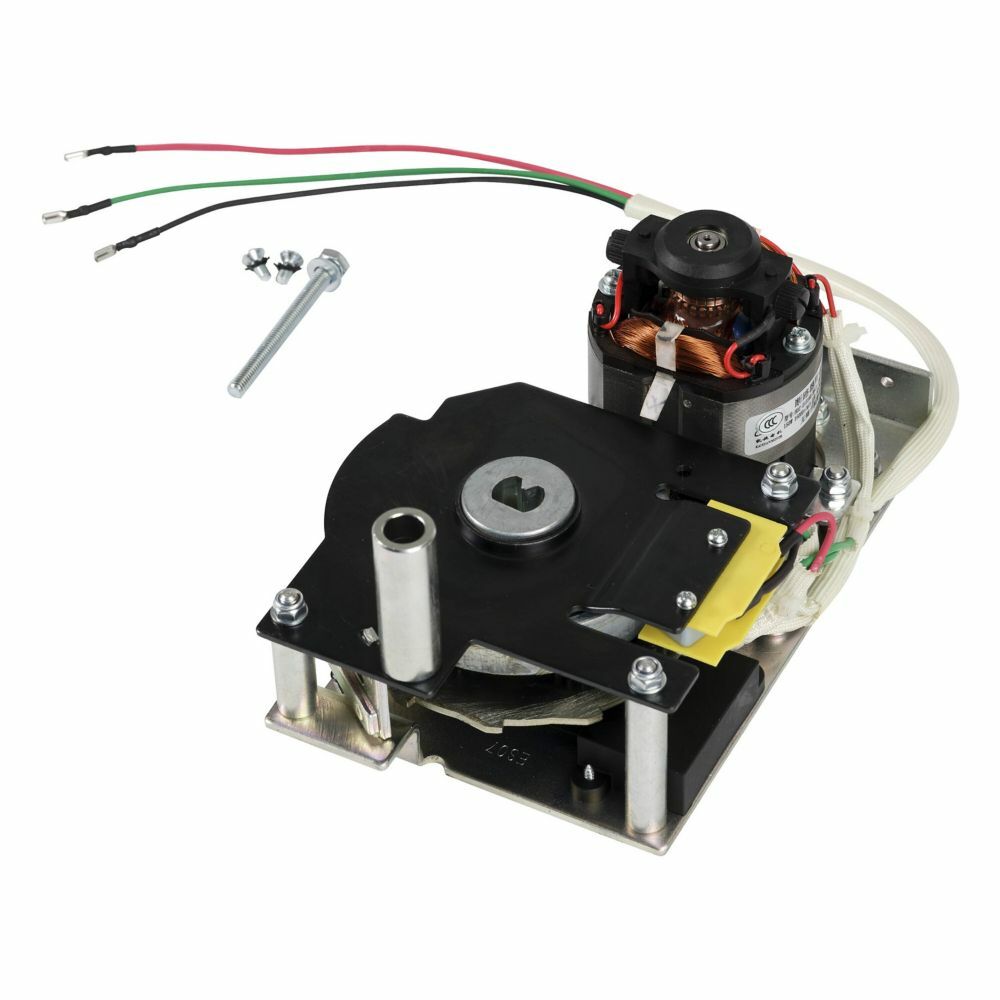 EATON IZMY-M25/40-230AD Açık Tip Şalter Aksesuarı: Motor Mekanizması, 230V