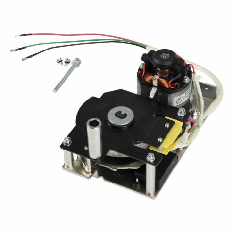 EATON IZMY-M25/40-230AD Açık Tip Şalter Aksesuarı: Motor Mekanizması, 230V