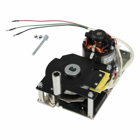 EATON IZMY-M25/40-230AD Açık Tip Şalter Aksesuarı: Motor Mekanizması, 230V