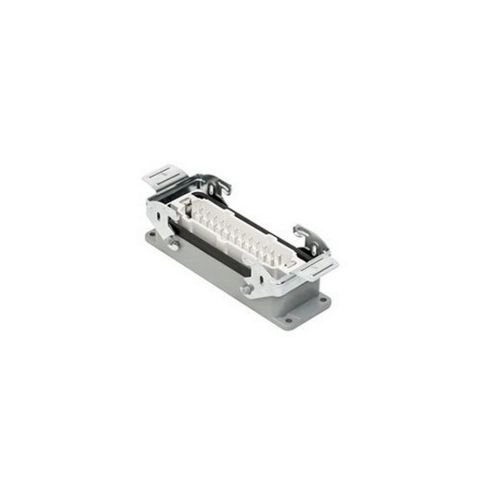 METE ENERJİ 24X16A. ÇOKLU MAKİNE FİŞİ METAL MANDAL 403041S