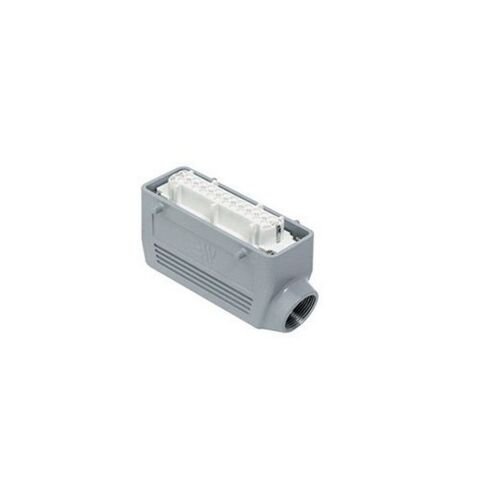 METE ENERJİ 24X16A. ÇOKLU UZATMA PRİZİ 403042
