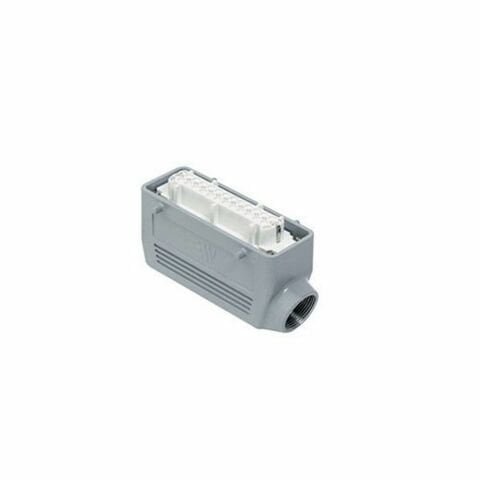METE ENERJİ 24X16A. ÇOKLU UZATMA PRİZİ 403042
