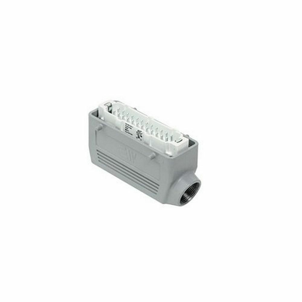 METE ENERJİ 24X16A. ÇOKLU UZATMA FİŞ 403043
