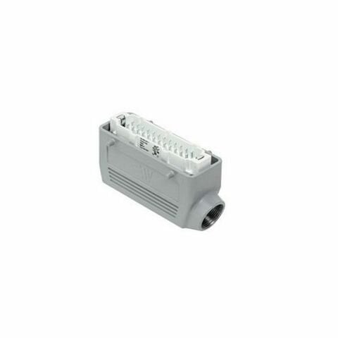 METE ENERJİ 24X16A. ÇOKLU UZATMA FİŞ 403043