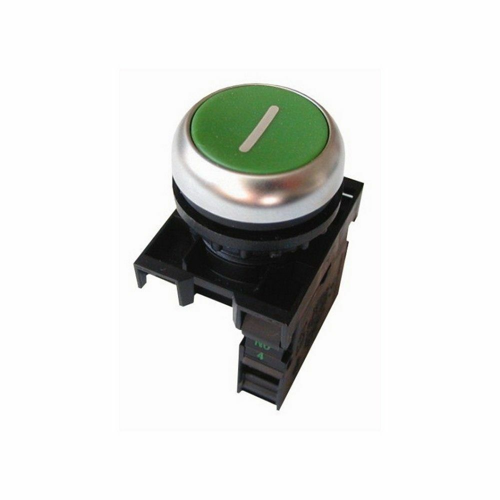 EATON 216512 BUTON, YAYLI, YEŞİL (I) 1NA