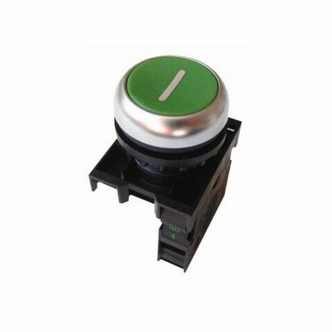 EATON 216512 BUTON, YAYLI, YEŞİL (I) 1NA