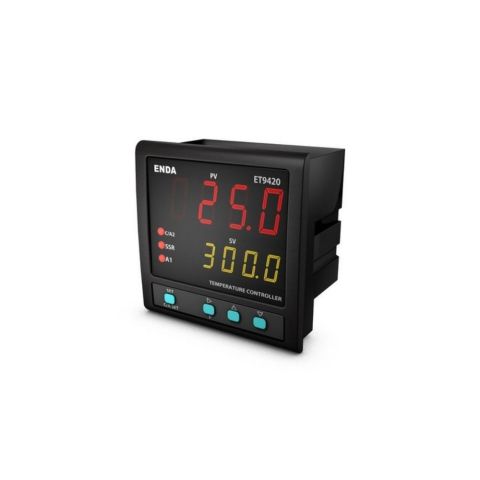 ENDA ET9420 230VAC PID DİJİTAL TERMOSTAT 96X96MM