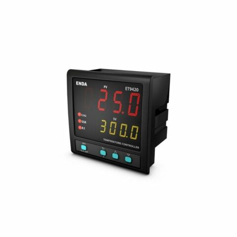 ENDA ET9420 230VAC PID DİJİTAL TERMOSTAT 96X96MM