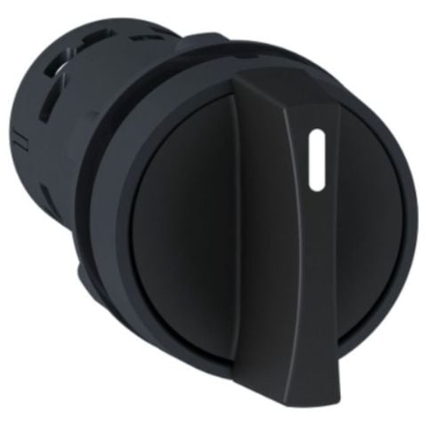 SCHNEIDER 22 MM 2NA 3 KONUMLU MANDAL BUTON 3606480470264