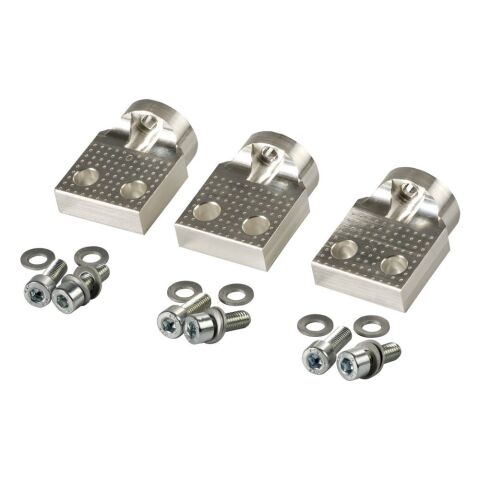 EATON IZMY-THV164-1250 Açık Tip Şalter (LSI Koruma) 4x1600A 66kA