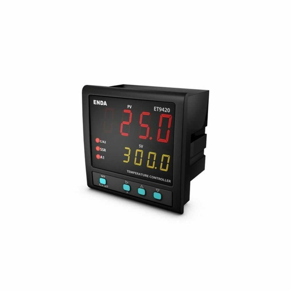 ENDA ET9420 SM 9-30VDC/7-24VAC PID DİJİTAL TERMOSTAT 96X96MM