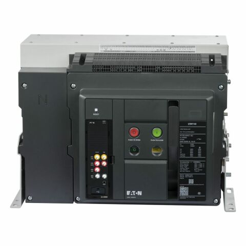 EATON IZMY40N4-32F Açık Tip Şalter (LSI Koruma) 4x3200A 66kA