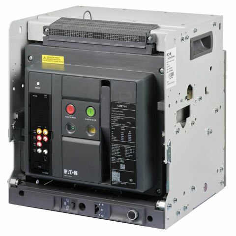 EATON IZMY40N4-32F Açık Tip Şalter (LSI Koruma) 4x3200A 66kA