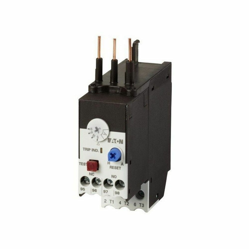 EATON ZBT12-12 TERMİK RÖLE (THİN-LİNE I,II BOY İÇİN) _ 9-12A
