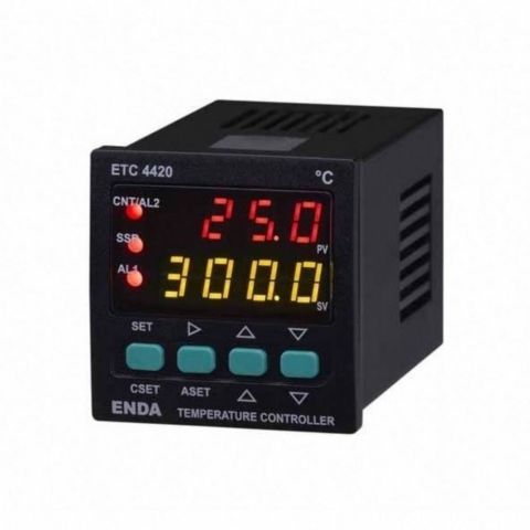 ENDA ETC4420 SM PID SICAKLIK KONTROL CİHAZI