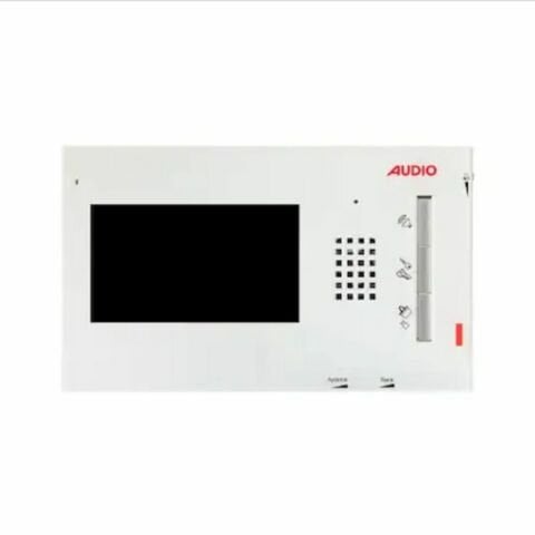 AUDIO BUS PLUS GDM 4.3 İNÇ BEYAZ GÖVDE