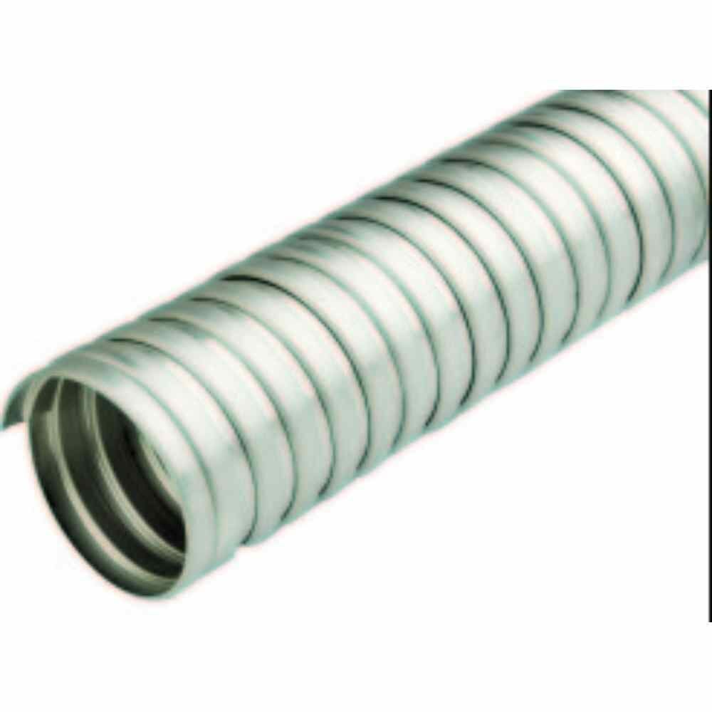 MUTLUSAN Ø18 ÇELİK SPİRAL BORU (50 METRE)