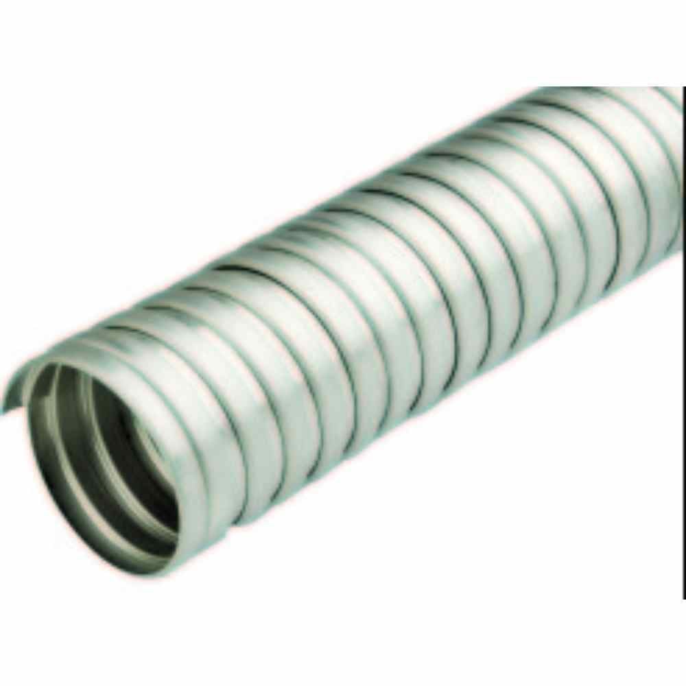 MUTLUSAN Ø18 ÇELİK SPİRAL BORU (50 METRE)