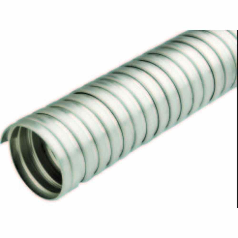 MUTLUSAN Ø18 ÇELİK SPİRAL BORU (50 METRE)