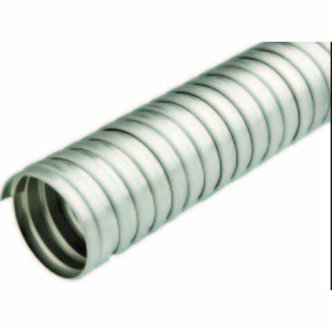 MUTLUSAN Ø18 ÇELİK SPİRAL BORU (50 METRE)