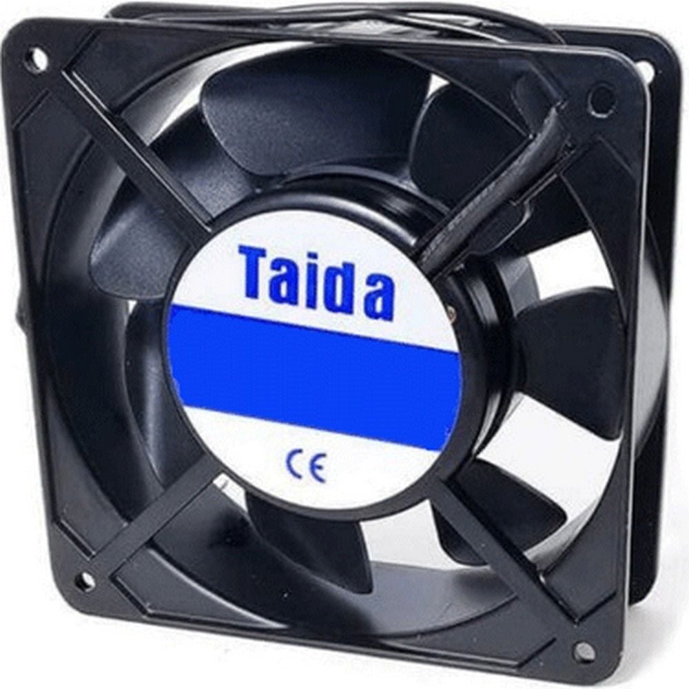 ÇETİNKAYA 60*60*20-24-12 DC TAIDA-TIDAR