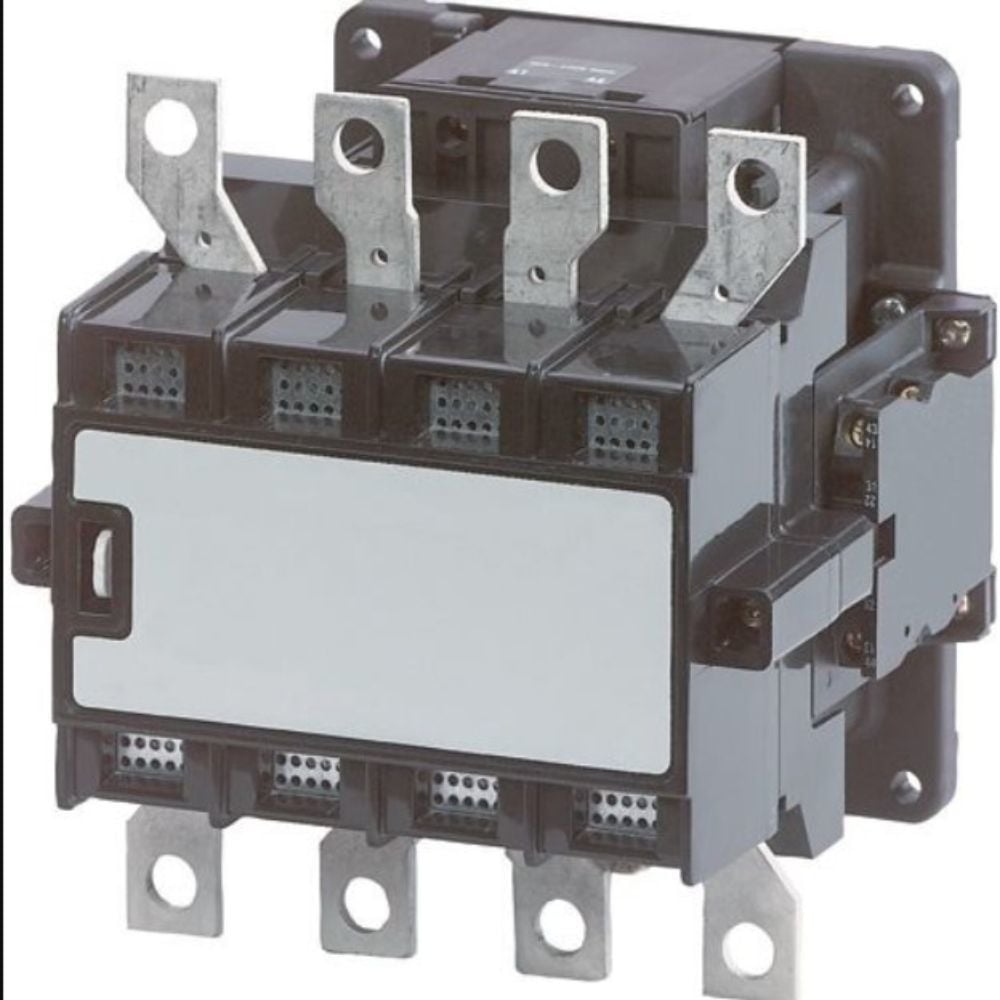 EATON DILP250-22(220-230V50HZ) 4 KUTUPLU KONTAKTÖR-EATON