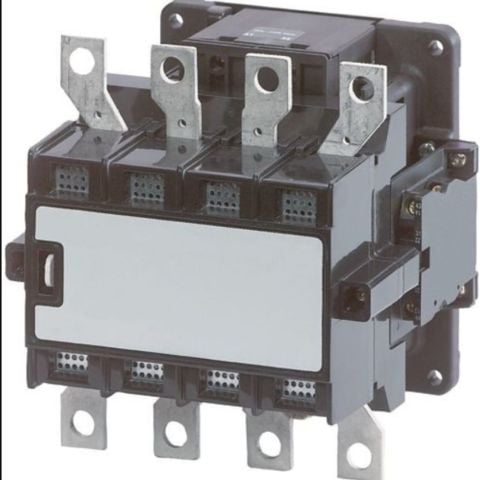 EATON DILP250-22(220-230V50HZ) 4 KUTUPLU KONTAKTÖR-EATON