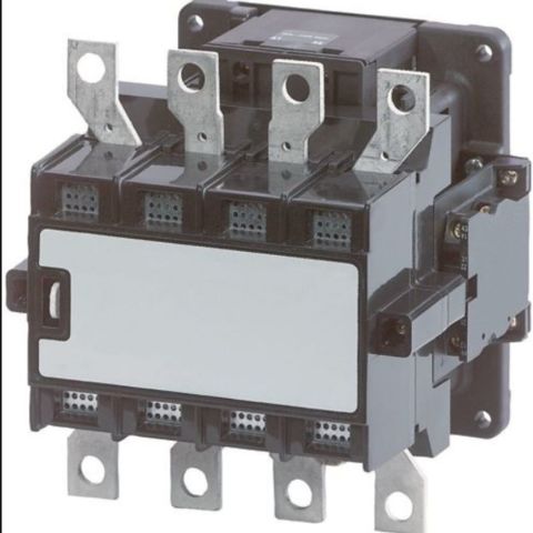 EATON DILP250-22(220-230V50HZ) 4 KUTUPLU KONTAKTÖR-EATON
