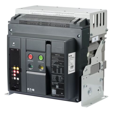 EATON IZMY25N3-20F Açık Tip Şalter (LSI Koruma) 3x2000A 66kA