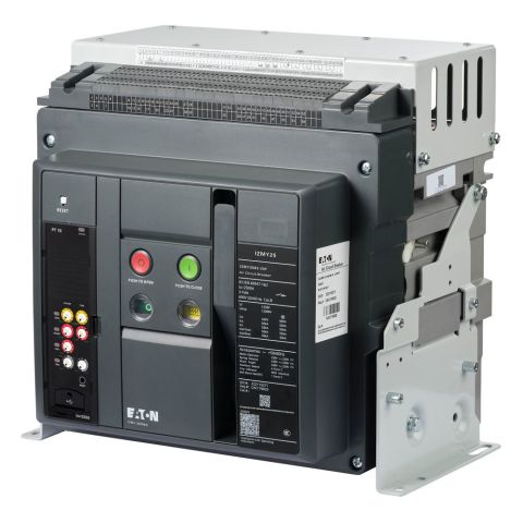 EATON IZMY25N3-20F Açık Tip Şalter (LSI Koruma) 3x2000A 66kA