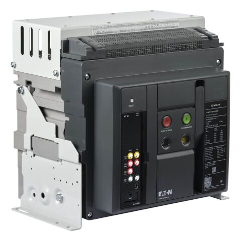 EATON IZMY25N3-20F Açık Tip Şalter (LSI Koruma) 3x2000A 66kA