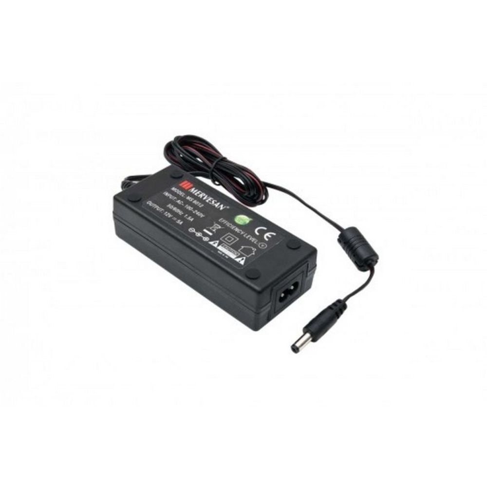 MERVESAN MT-6012 60 WATT 12VDC ADAPTÖR TRAFO VE DRİVER