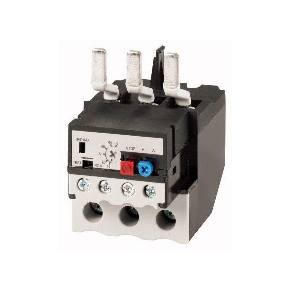 EATON ZBT65-50 TERMİK RÖLE (THİN-LİNE III, BOY İÇİN) _ 37-50A