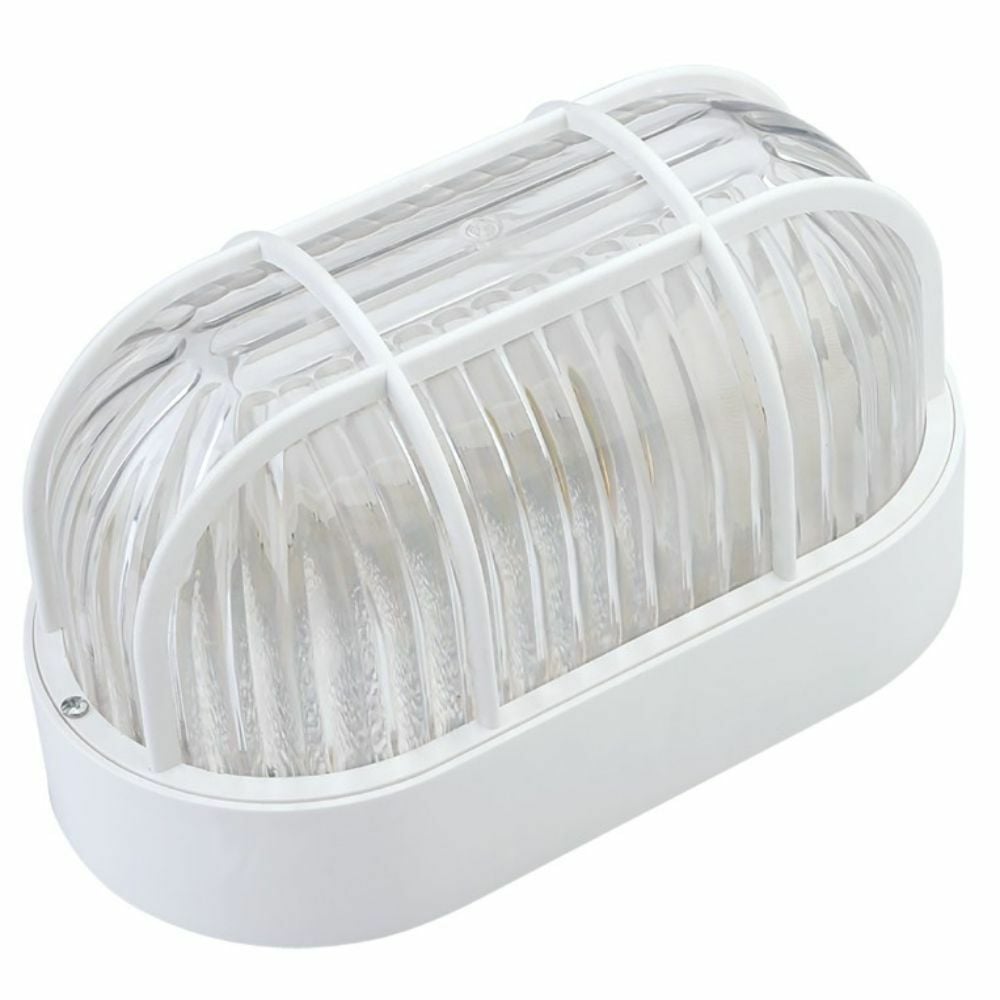 MUTLUSAN OVAL DÜZ ARMATÜR