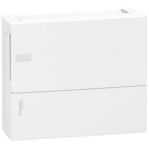 SCHNEIDER MİNİ PRAGMA 12 MODÜL SIVAÜSTÜOPAK KAPAK-SCHNEID MIP10112