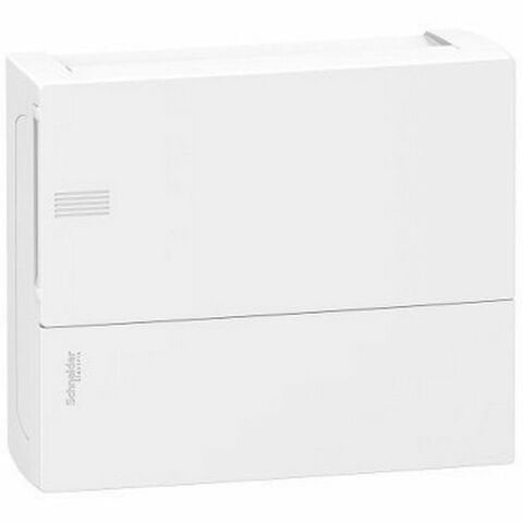 SCHNEIDER MİNİ PRAGMA 12 MODÜL SIVAÜSTÜOPAK KAPAK-SCHNEID MIP10112