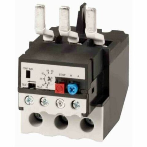 EATON ZBT65-65 TERMİK RÖLE (THİN-LİNE III, BOY İÇİN) _ 48-65A