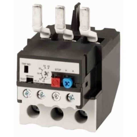 EATON ZBT65-65 TERMİK RÖLE (THİN-LİNE III, BOY İÇİN) _ 48-65A