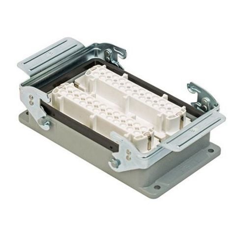 METE ENERJİ 48X16A. ÇOKLU MAKİNE PRİZ METAL MANDALLI 403060S